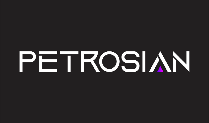 Petrosian V1 logo
